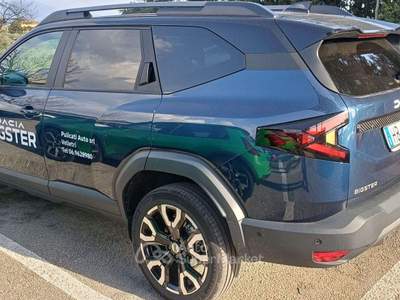 Dacia Bigster Bigster 1.2 mild hybrid Journey 140cv GPL Blu/Azzurro usata Velletri