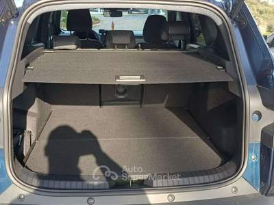 Dacia Bigster Bigster 1.2 mild hybrid Journey 140cv GPL Blu/Azzurro usata Velletri