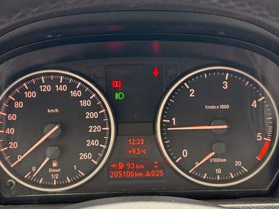 BMW Serie 3 316d
