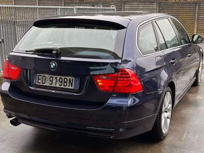 BMW Serie 3 316d