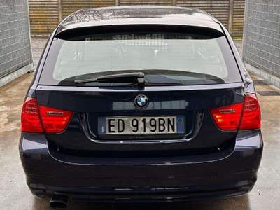 BMW Serie 3 316d
