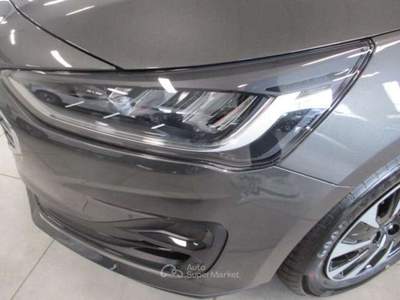 Ford Focus Focus SW 1.5 ecoblue Titanium Edition 115cv auto - KM0 Grigio usata Fossano