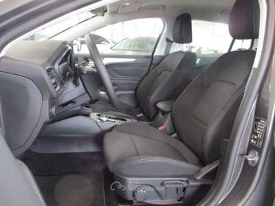 Ford Focus Focus SW 1.5 ecoblue Titanium Edition 115cv auto - KM0 Grigio usata Fossano