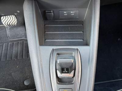 Renault Symbioz techno E-Tech full hybrid 160cv Grigio usata TREVIGLIO