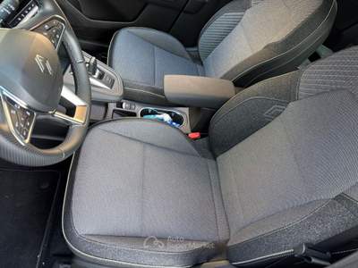 Renault Symbioz techno E-Tech full hybrid 160cv Grigio usata TREVIGLIO