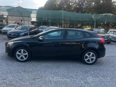 Volvo V40 Style usata Bulgarograsso