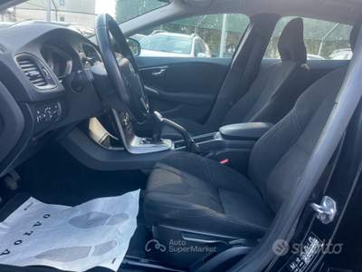 Volvo V40 Style usata Bulgarograsso