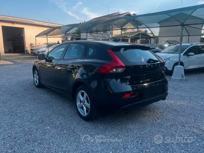 Volvo V40 Style usata Bulgarograsso
