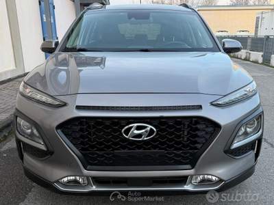 Hyundai Kona Comfort usata Manerba del Garda