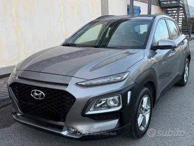 Hyundai Kona Comfort usata Manerba del Garda