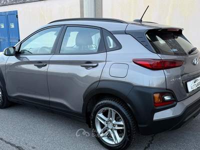 Hyundai Kona Comfort usata Manerba del Garda