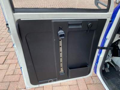 Piaggio Ape TM 200 Furgonata usata Brusnengo