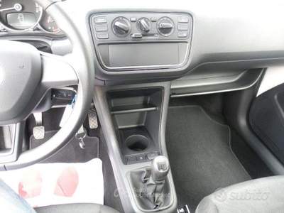 Skoda Citigo 5p. Active G-Tec -OK NEOPAT usata Mantova