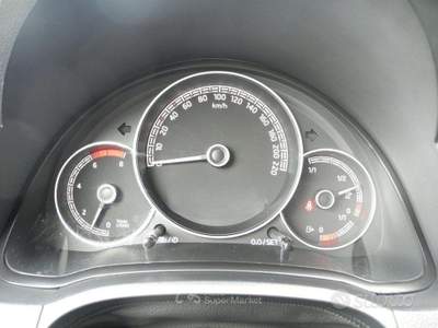 Skoda Citigo 5p. Active G-Tec -OK NEOPAT usata Mantova