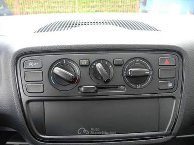 Skoda Citigo 5p. Active G-Tec -OK NEOPAT usata Mantova
