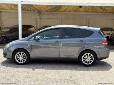 Seat Altea Altea XL 1.6 TDI 105 CV CR Style Grigio usata San Michele Salentino