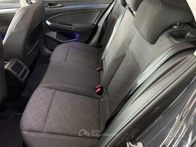 Volkswagen Golf DSG Life usata San Ginesio