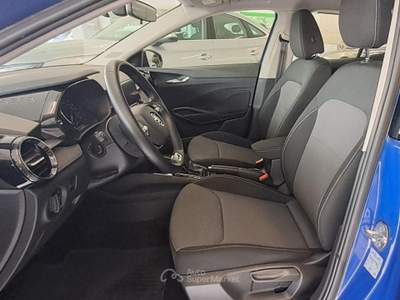 Skoda Fabia 1.0 TSI EVO 95 CV Ambition Blu/Azzurro usata Spilimbergo