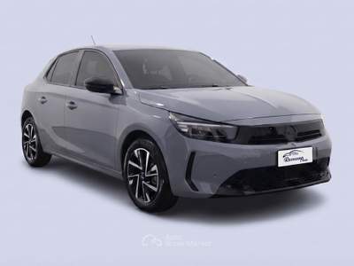 Opel Corsa 1.2 100cv GS Grigio usata Sant'Anastasia