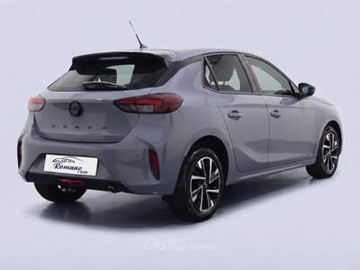 Opel Corsa 1.2 100cv GS Grigio usata Sant'Anastasia