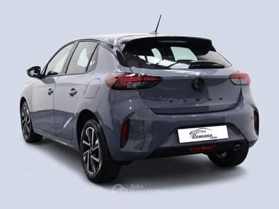 Opel Corsa 1.2 100cv GS Grigio usata Sant'Anastasia