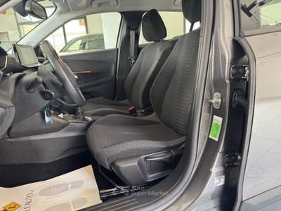 Peugeot 2008 2008 BlueHDi 110 S&S Active Grigio usata Andria
