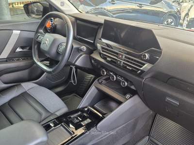 Citroen C4 BlueHDi 130 S&S EAT8 Feel Pack Grigio usata Villaricca