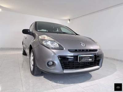 Renault Clio 1.2 5p. Dynamique usata San Giuseppe Vesuviano