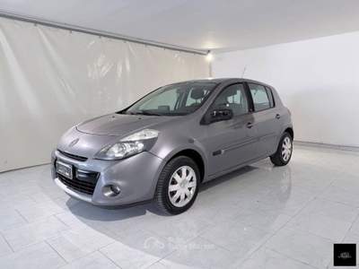 Renault Clio 1.2 5p. Dynamique usata San Giuseppe Vesuviano