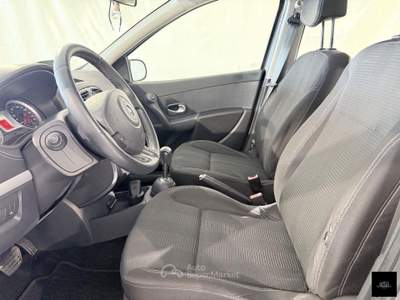 Renault Clio 1.2 5p. Dynamique usata San Giuseppe Vesuviano