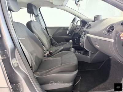 Renault Clio 1.2 5p. Dynamique usata San Giuseppe Vesuviano