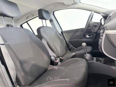 Renault Clio 1.2 5p. Dynamique usata San Giuseppe Vesuviano