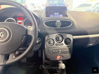 Renault Clio 1.2 5p. Dynamique usata San Giuseppe Vesuviano