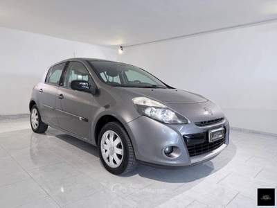 Renault Clio 1.2 5p. Dynamique usata San Giuseppe Vesuviano