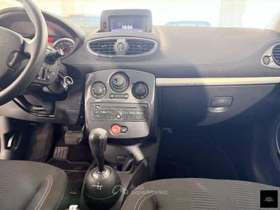 Renault Clio 1.2 5p. Dynamique usata San Giuseppe Vesuviano