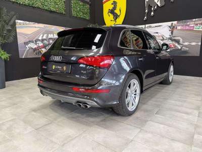 Audi SQ5 3.0 tdi biturbo quattro tiptronic Grigio usata Lesmo