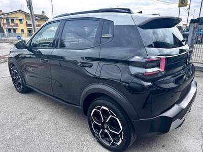Citroen C3 PureTech 100 S&S Max Nero usata Casalserugo