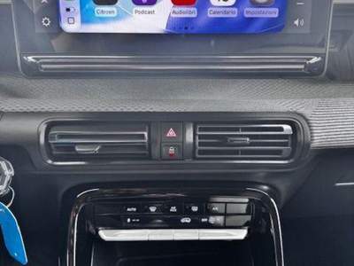 Citroen C3 PureTech 100 S&S Max Nero usata Casalserugo