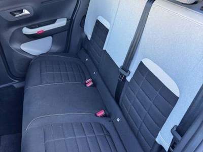 Citroen C3 PureTech 100 S&S Max Nero usata Casalserugo