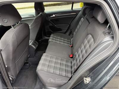 Volkswagen Golf Golf GTD 2.0 TDI 5p. BMT Grigio usata CALDONAZZO