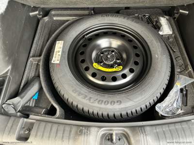 Jeep Compass Compass 1.5 T4 130CV MHEV 2WD Summit Grigio usata San Paolo d'Argon