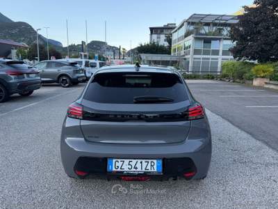 Peugeot 208 208 PureTech 100 S&S 5p. Allure Grigio usata Arco