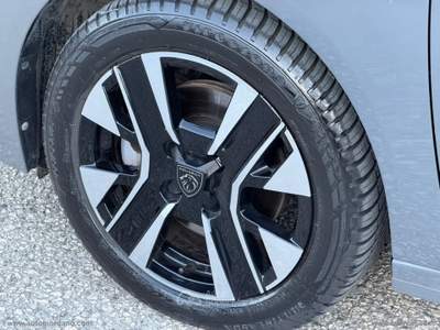 Peugeot 208 208 PureTech 100 S&S 5p. Allure Grigio usata Arco