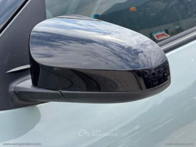 Toyota Aygo Aygo X 1.0 VVT-i 72 CV 5p. Trend Verde usata Arco