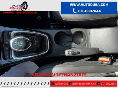 Opel Crossland Crossland X 1.2 T 12V 110 CV S&S Innov. NO VINCOLI FINANZIARI Grigio usata Nichelino