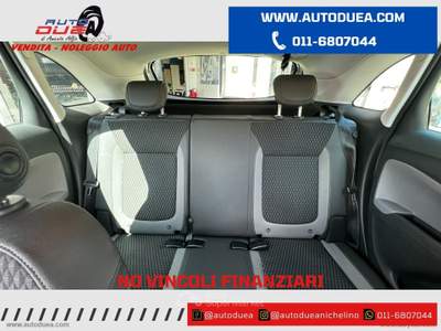 Opel Crossland Crossland X 1.2 T 12V 110 CV S&S Innov. NO VINCOLI FINANZIARI Grigio usata Nichelino