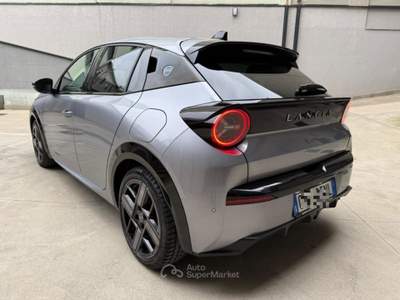 Lancia Ypsilon Ibrida 100cv LX e-DCT Grigio usata Varedo