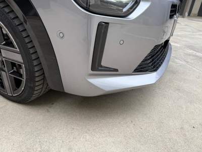 Lancia Ypsilon Ibrida 100cv LX e-DCT Grigio usata Varedo