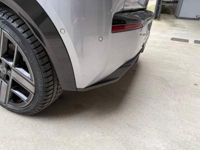 Lancia Ypsilon Ibrida 100cv LX e-DCT Grigio usata Varedo