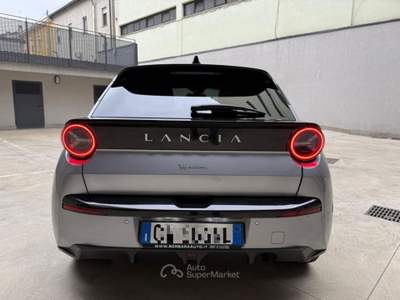 Lancia Ypsilon Ibrida 100cv LX e-DCT Grigio usata Varedo